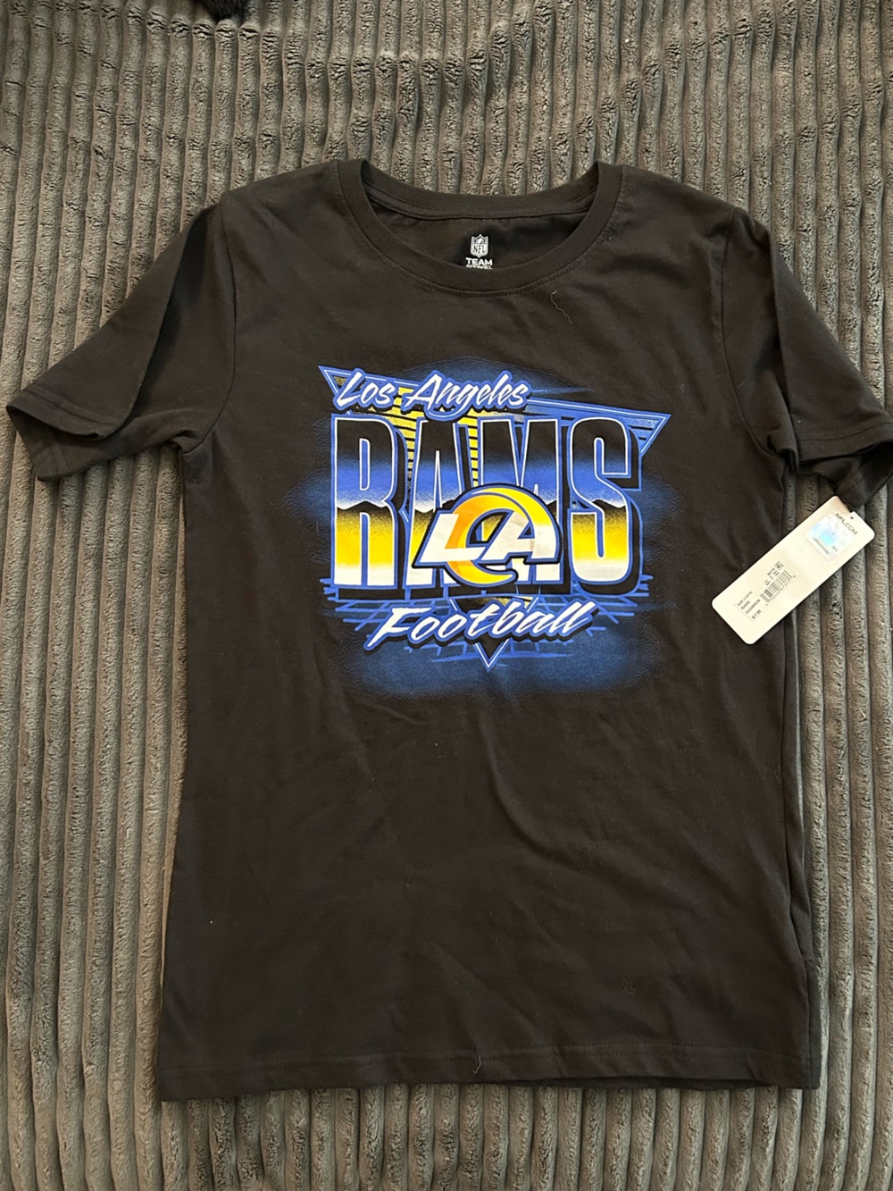 NFL Los Angeles Rams tee